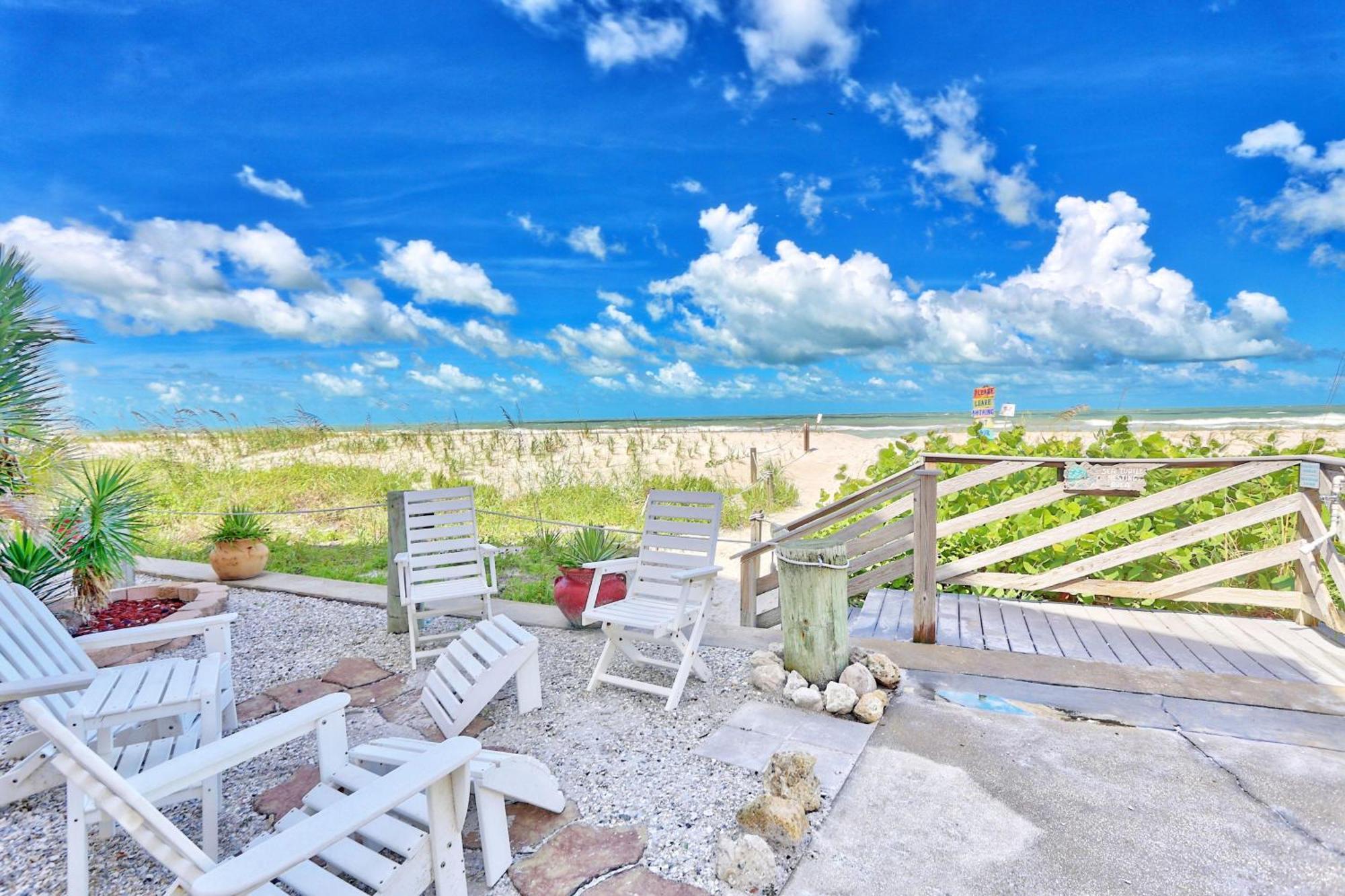 Cypress And Sun B4 Βίλα Clearwater Beach Εξωτερικό φωτογραφία